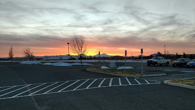 Deschutes County Fair & Expo Center