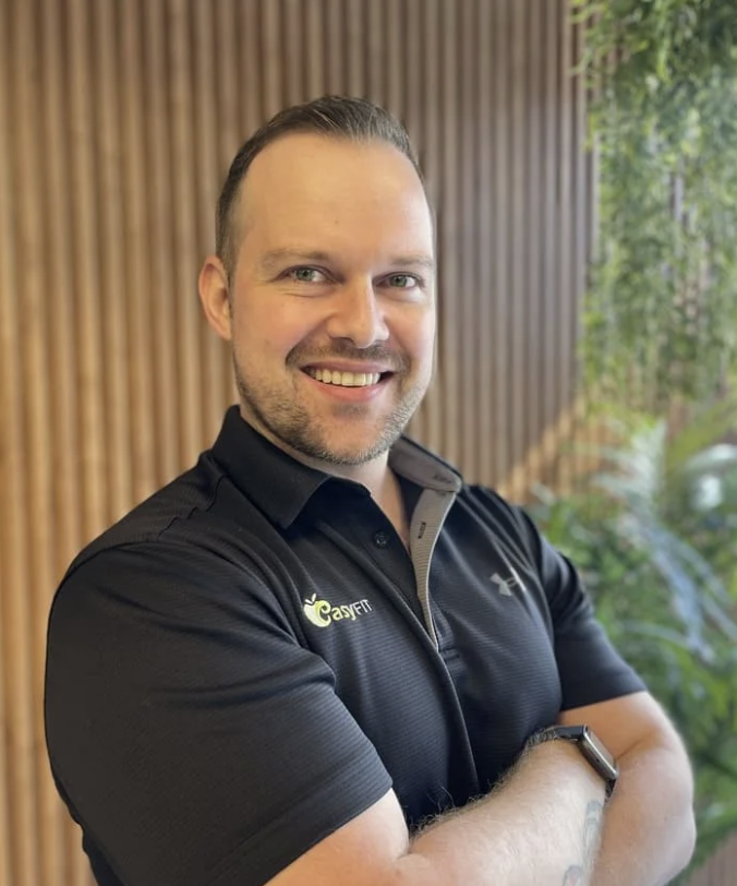 Easy Fit EMS Emirates Palace Abu Dhabi - صورة 2