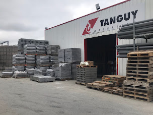 Photo n°1 de Tanguy Matériaux Distribution à Vern-sur-Seiche (Magasin d'outillage)