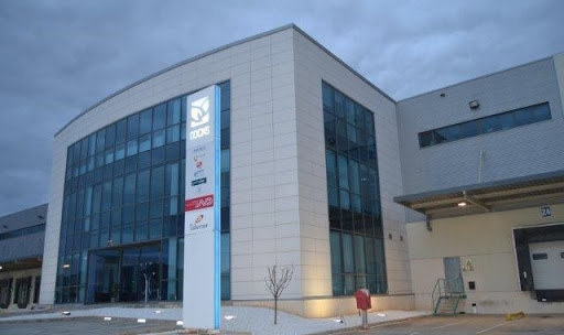 Docks Logistics Spain - Spain