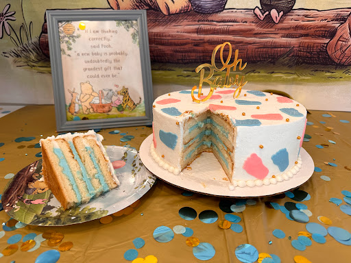 Sweetime Bakery Gallery - United States