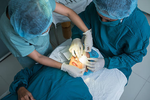 At Aadhya Eye Hospital, Rajkot, we specialize in cataract surgery using the latest phacoemulsific… post image