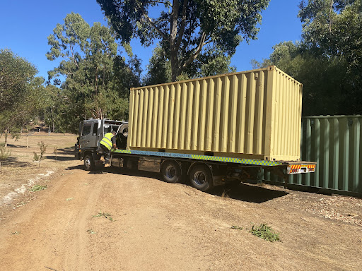 Brookton 24/7 Towing and Freight Gallery - Australia