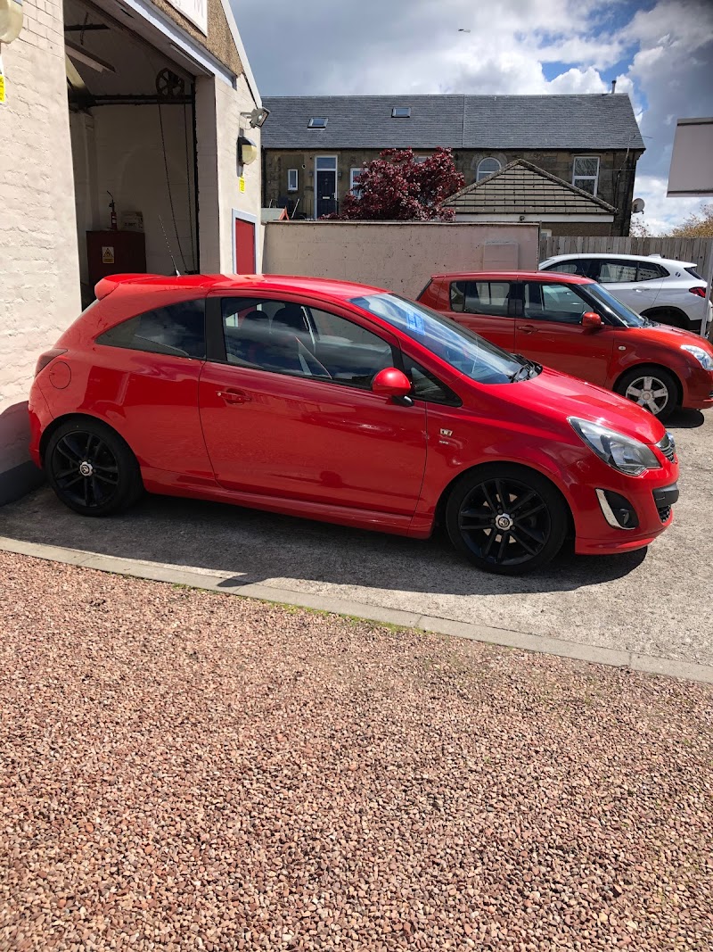John Morgan Car Sales photo 2
