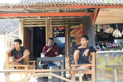 Photos of Warung Perot