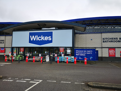 Wickes Truro - Thumbnail