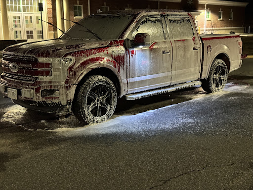 Mcleouds Auto Detailing - Thumbnail