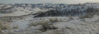 Emigration Canyon Historical Society