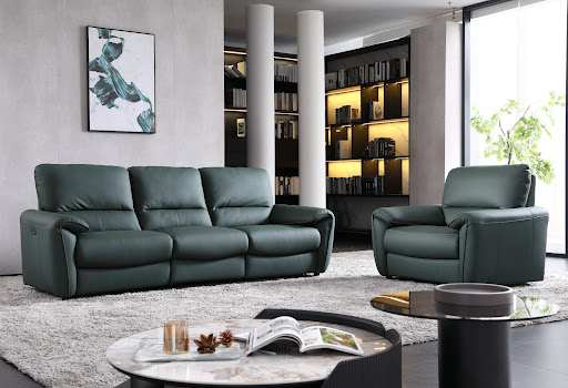 Luxury Furniture Inc - Thumbnail