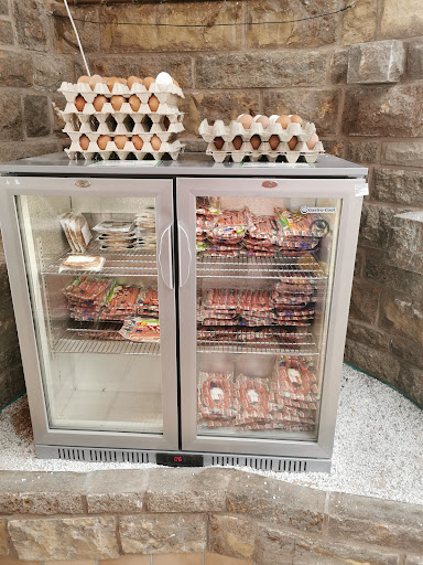 Özde Markt - Visual
