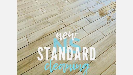 New Standard Cleaning Services
