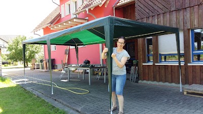 Photos of Biergarten Hirsch