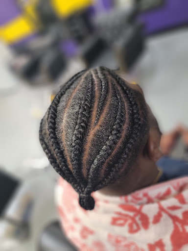 N&Y African hair braiding salon. Cashapp $NYsalonn - Thumbnail