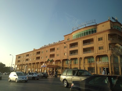 Photos of Mauricenter Hotel