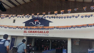Photos of Bodegas El Gran Gallo