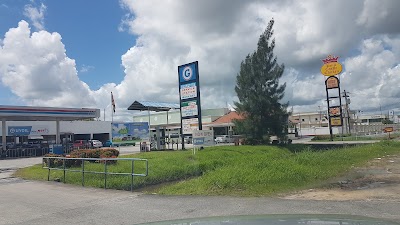 Photos of Guyoil Service Station