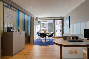 Photo n°3 de Agence immobilière Laforêt Conflans-Sainte-Honorine à Conflans-Sainte-Honorine (Agence de location immobilière)