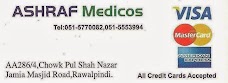 ASHRAF MEdicos rawalpindi