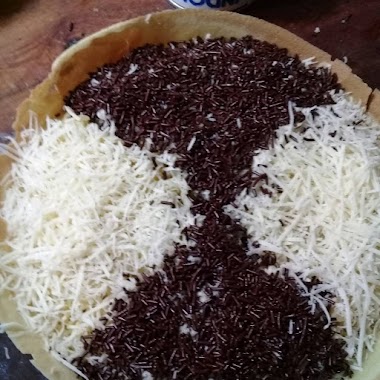 Martabak Bangka 354, Author: Joko Prasojo