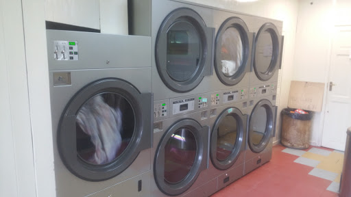 Washworld Laundry Services - Thumbnail