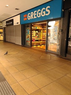 Greggs liverpool