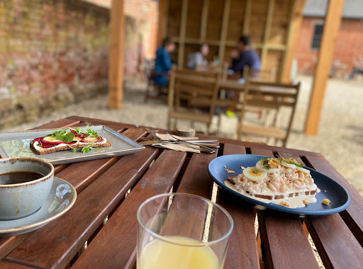 Milk Shed Café - Thumbnail