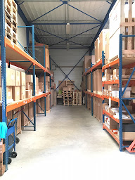 Photo n°4 de Weishaupt France - Agence Centre - Limousin à Chambray-lès-Tours (Magasin de chaudières)