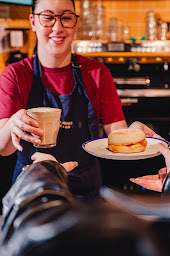 Photo n°54 de Columbus Café & Co à Athis-Mons (Salon de thé)