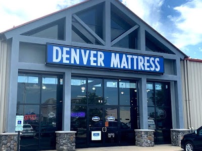 Denver Mattress