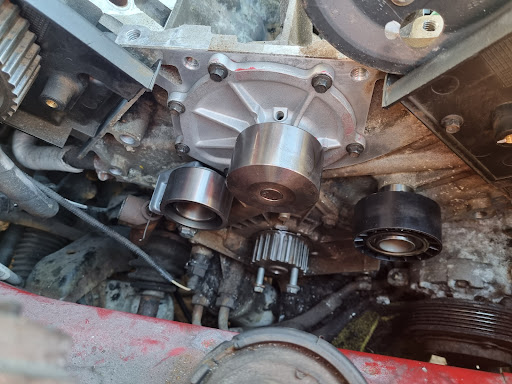 MG Rover Solutions Ltd - Thumbnail