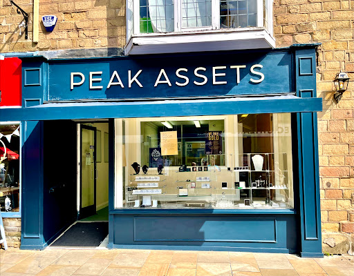 Peak Assets - Visual