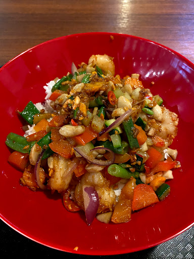 Wok To Go Leidsche Rijn - Thumbnail