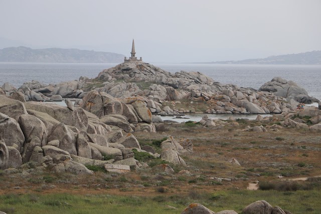 Îles Lavezzi