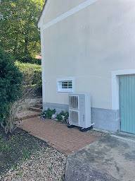 Photo n°17 de Castel Chauffage SN à Château-Thierry (Magasin de poêles à bois)