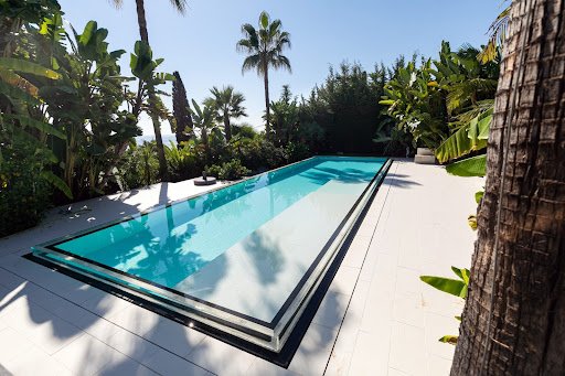 Photo de Aquarêve à Mougins (06250)