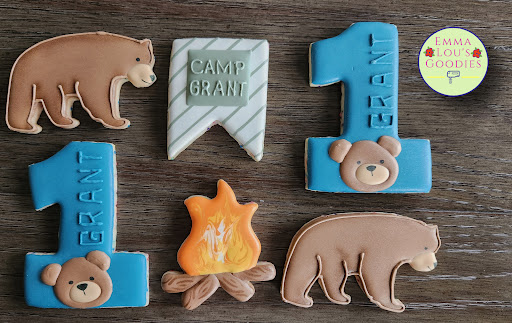 Emma Lou's Goodies - Thumbnail