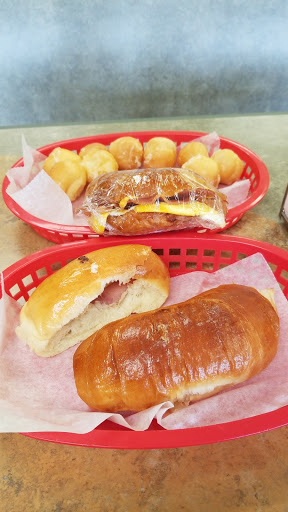 Seguin Donuts - Thumbnail
