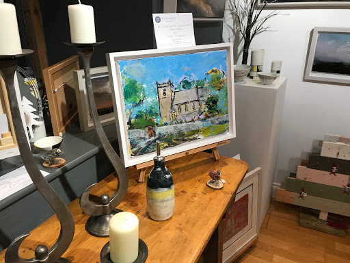 NGalleries - Visual