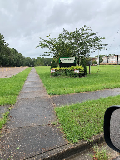 Clark-Shaw Magnet School - Thumbnail