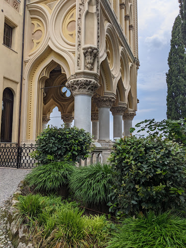 Giardino dell’Isola del Garda - Thumbnail