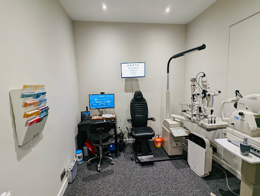 Urquhart Opticians - Stranraer - Thumbnail