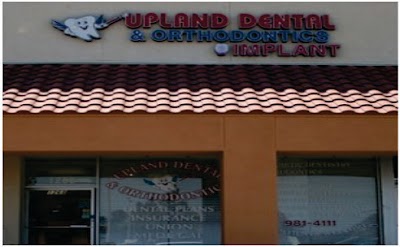 Upland Dental Implant and Orthodontics