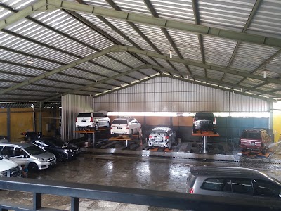 Photos of Poter Carwash Metro