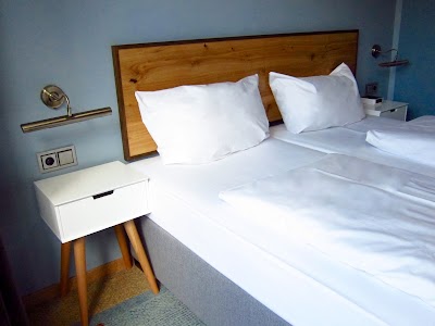 Photos of Hotel Zentrum