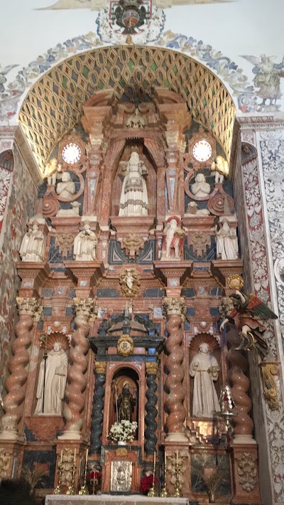 Photos of Iglesia de Ntra. Sra. de la Asunci&oacute;n - Catedral de La Campi&ntilde;a