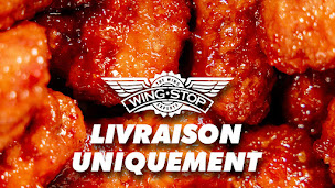 Photo n°3 de Wingstop Saint-Ouen (livraison uniquement) à Saint-Ouen-sur-Seine (Restaurant)