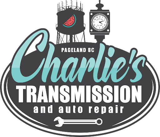 Charlie's Transmission Repair - Thumbnail