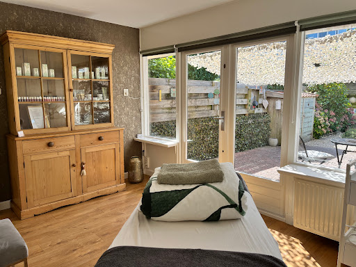 Schoonheidssalon Euphorie