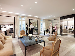 Photo n°27 de CHANEL à Paris (Horlogerie)