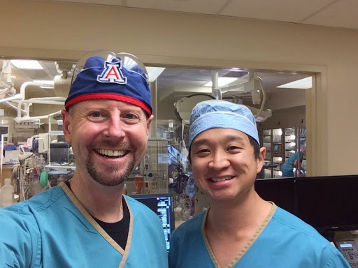 Dr Gregory (CHUI) Then - WA Vascular Centre (Murdoch)- formerly Vascular Perth - Thumbnail